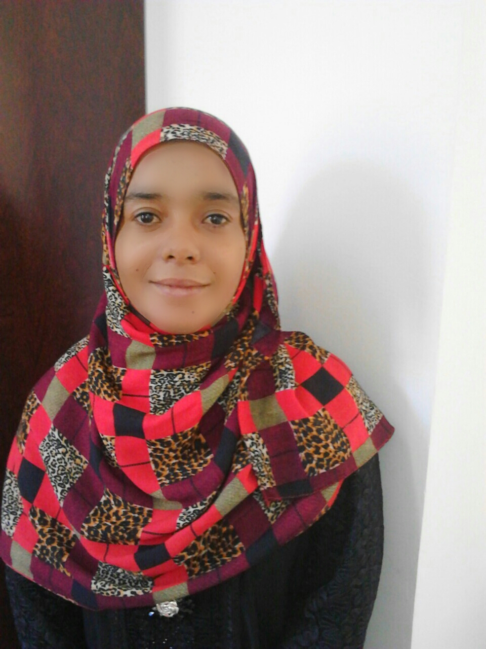 Abeer Abdelrhman Yaseen