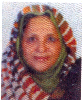 Afaf Mustafa Hamid Karoum