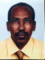 Dr. Bakri Gobara Gismalla