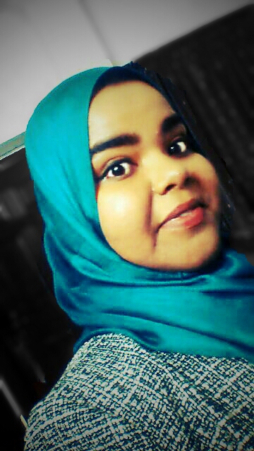 Dania Elsadig Elmammon Ahmed