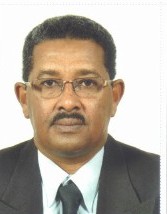 Dr. Hussein Elarabi