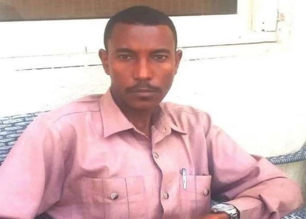 Elzain Elkhalefa Elkhder