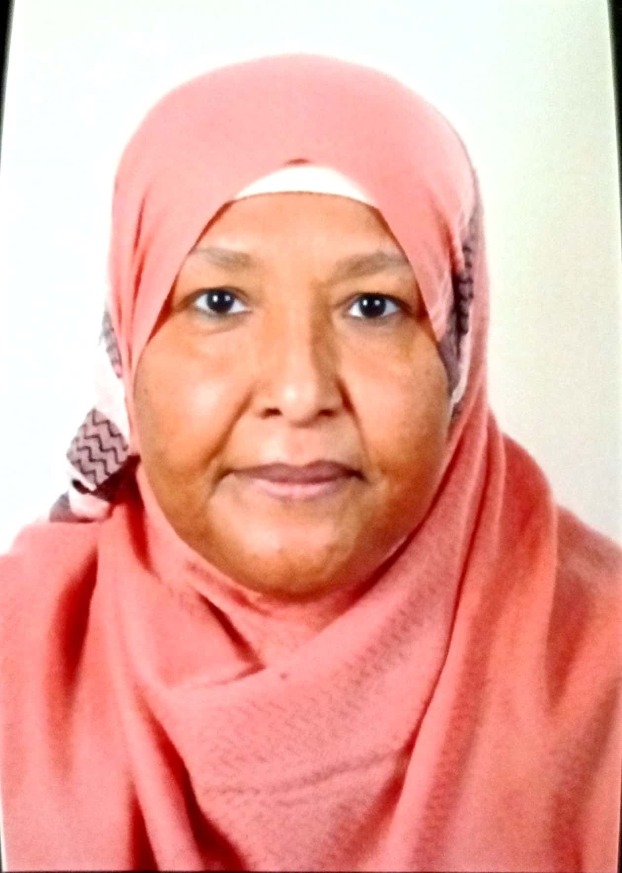 فيروز عثمان صالح عثمان