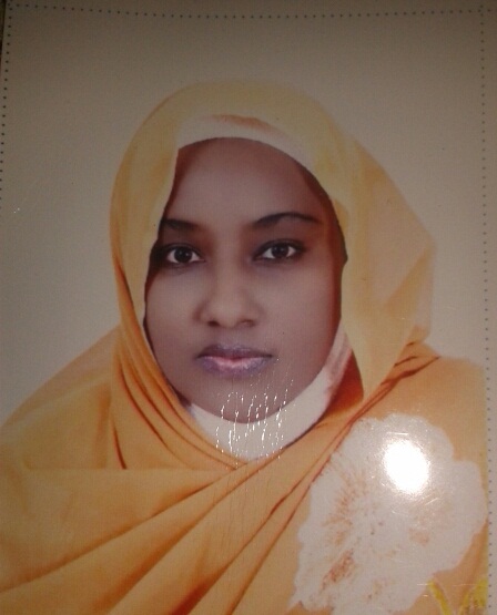 Hanaa khalid  Moukhtar