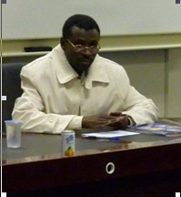 Ibrahim Mohammed Eltom