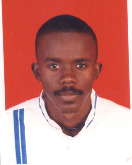 Mutwakil Mohammed Ali Adam