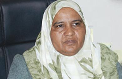 Dr.Nadia Ahmed Yahia