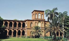 Dr. Omer Hassan Abdelrahman