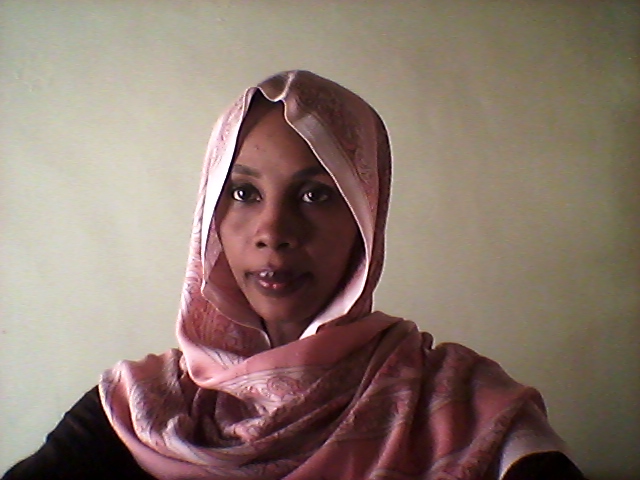 Razan Salih Mohammed Ibrahim