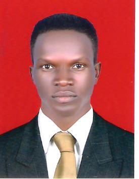 Saifaldin Idris Onia Dldom