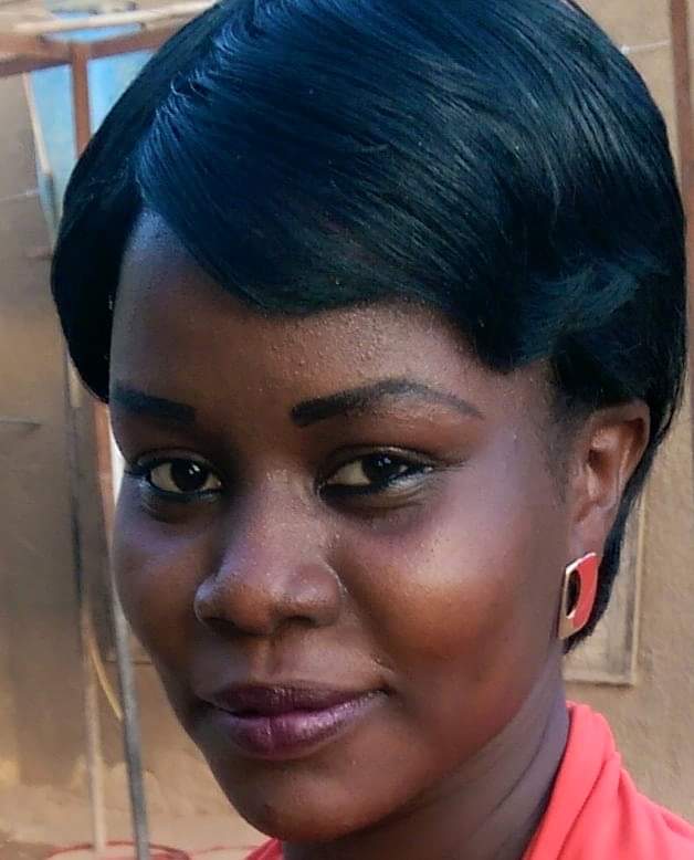 Samira Munir Bolis Agarof