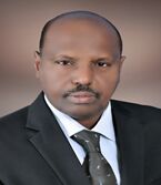  Dr. Siefeldin Mudawi Gasim