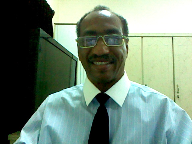 Dr. Sralkhtm Khlafallah Abouda