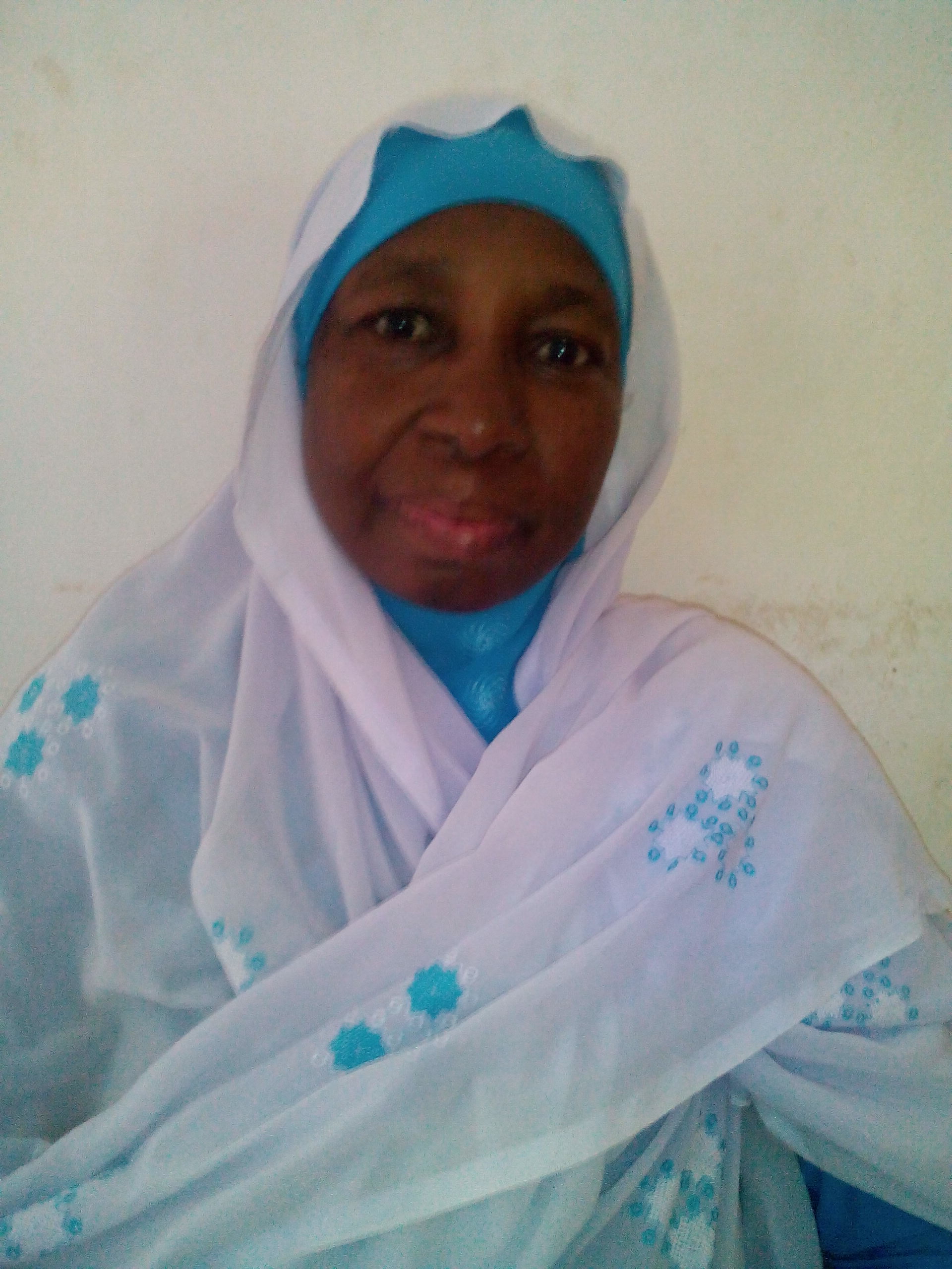 Zakia Abdelrahman Ahmed