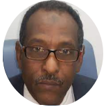 Vice Chancellor